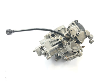 Kawasaki VN 800 VN800A [1996] - Carburateur CVK G127 AJCK corps de papillon