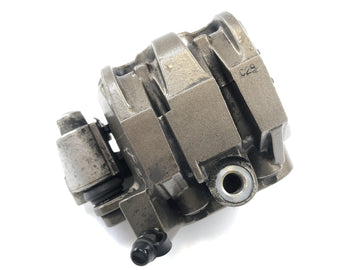 Honda NX 650 RD02 [1989] - brake caliper at the front - 0