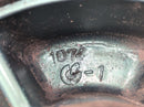 Kawasaki GPZ 1000 RX [1987] - Carrier a catena con ruota a catena-3
