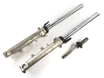 Suzuki GSF 1200 S Bandit WVA9 [2003] - Fork Telegabel 43 mm avec axe