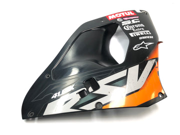 Aprilia RSV 1000 RP Mille [2001] - Carénage latéral droit