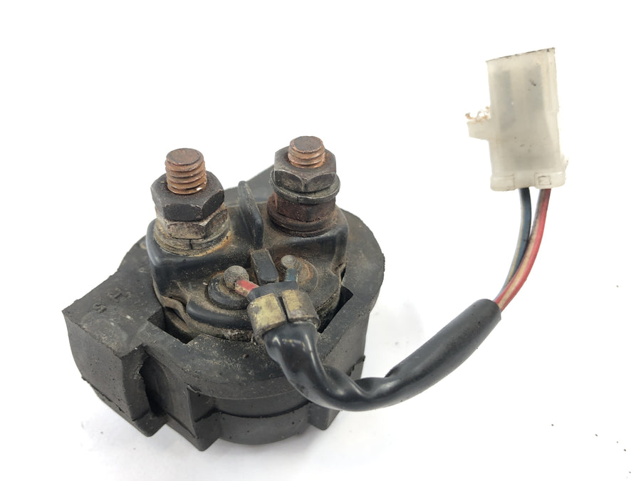 Yamaha XV 750 5G5 [1982] - starter relay