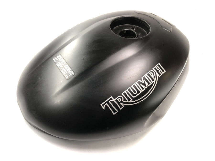 Triumph Speed Triple 1050 515NJ [2007] - Fuel tank Petrol tank Fuel tank