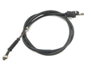 Yamaha XT 500 1U6 [1981] - Cavo Bowden Set di gas DECOMPRESSIONE TRENO FROVO FREN FREN FRENO-4