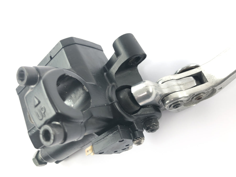 Moto Guzzi Stelvio 1200 8V [2016] - Front brake pump front wheel brake cylinder brake lever