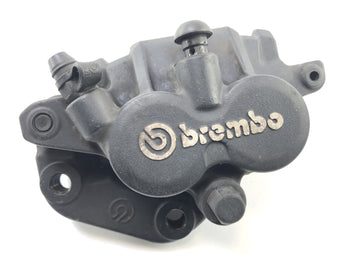 BMW F 650 GS Dakar [2007] - Bremssattel vorne