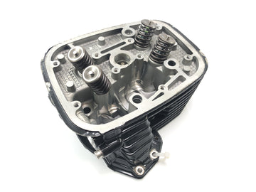BMW R 1200 CL K30 [2003] - Azionamento della valvola della testata a destra
