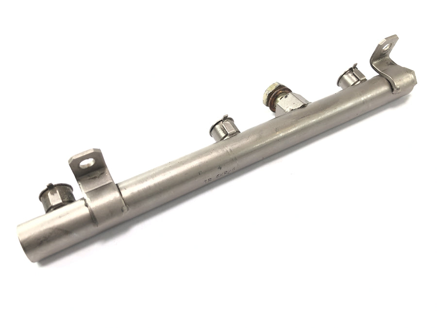 Benelli TNT 1130 [2009] - Système de rampe d'injection de distributeur de carburant