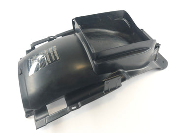 BMW R 1150 R R21 [2002] - Protezione da splash underbreak posteriore