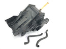 Triumph Bonneville T100 986MF [2012] - Scatola filtro aria Alloggiamento filtro aria Airbox-6
