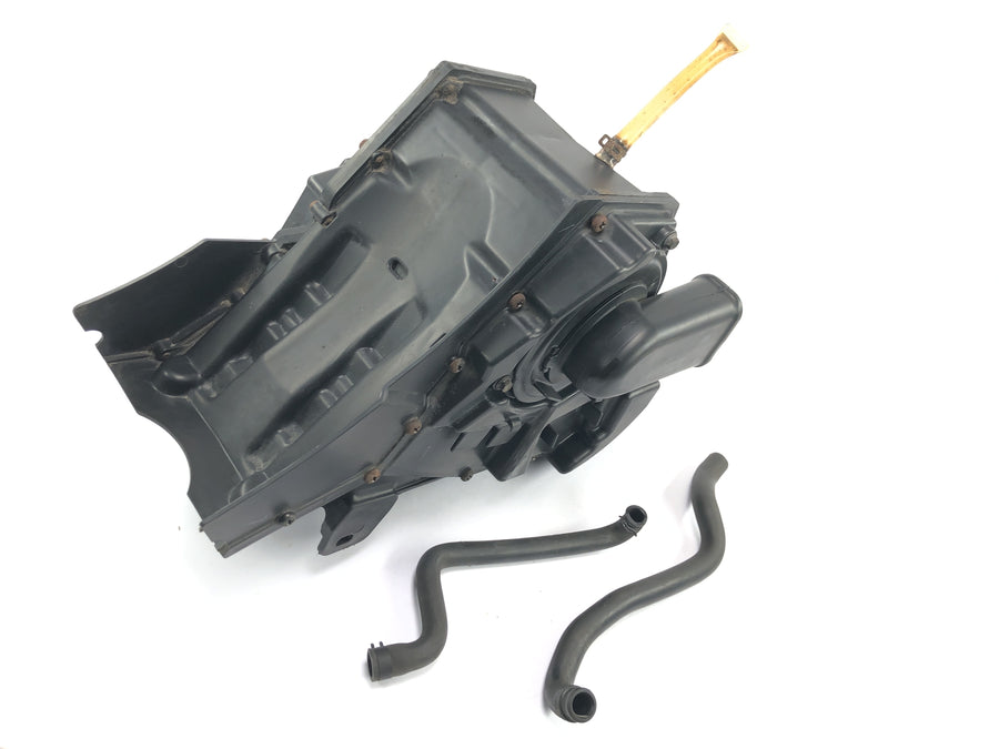 Triumph Bonneville T100 986MF [2012] - Scatola filtro aria Alloggiamento filtro aria Airbox