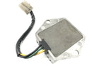 Honda GL 1000 Goldwing GL1 [1978] - Regolatore di tensione del raddrizzatore controller 12V-3