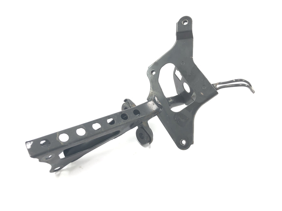 Honda CBR 900 RR Fireblade SC33 [2000] - headlight holder, fairing holder, cockpit mount