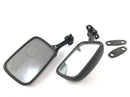 Yamaha YZF 750 R 4HN [1995] - Rear view mirror exterior mirror set pair-1