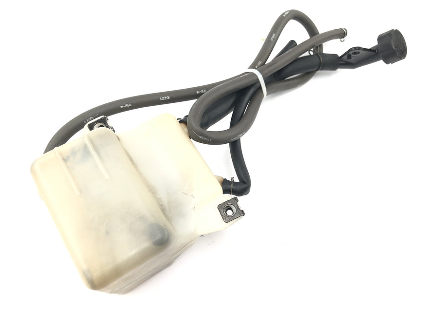 Honda VTX 1800 SC46 [2004] - Ausgleichsbehälter Kühlwasser Ausgleichsbehälter
