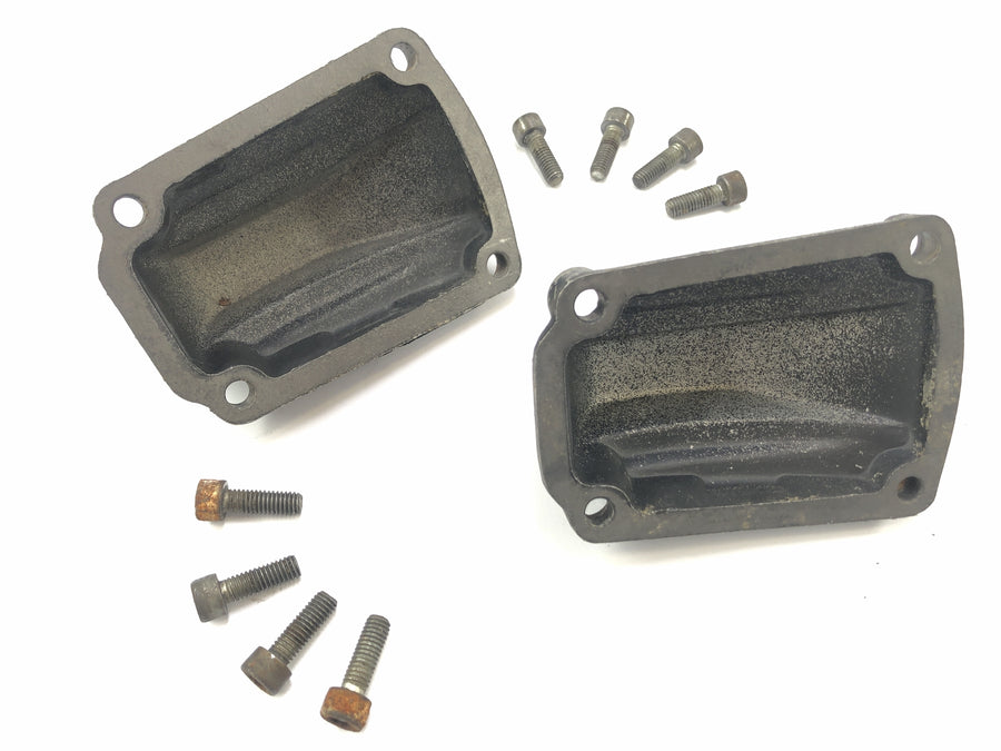 Cagiva elefant 650 [1984] - valve cover left set couple