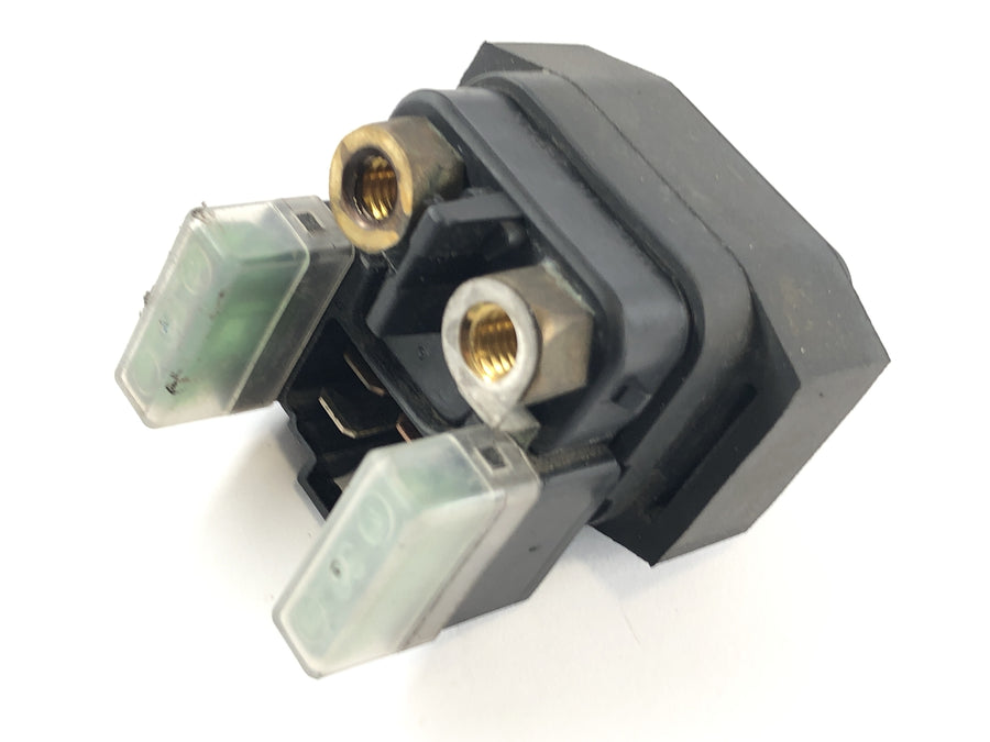 Yamaha XT 660 DM01 [2004] - Relay di avviamento