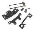 Kawasaki VN-15 VNT50A [1989] - Seat mount-1
