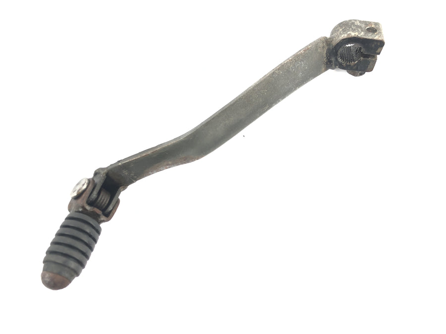 Yamaha XTZ 660 3YF [1992] - shift lever shift pedal shift arm