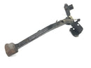 Triumph Daytona 900 T300D [1996] - Side stand side support stand with holder and spring-6