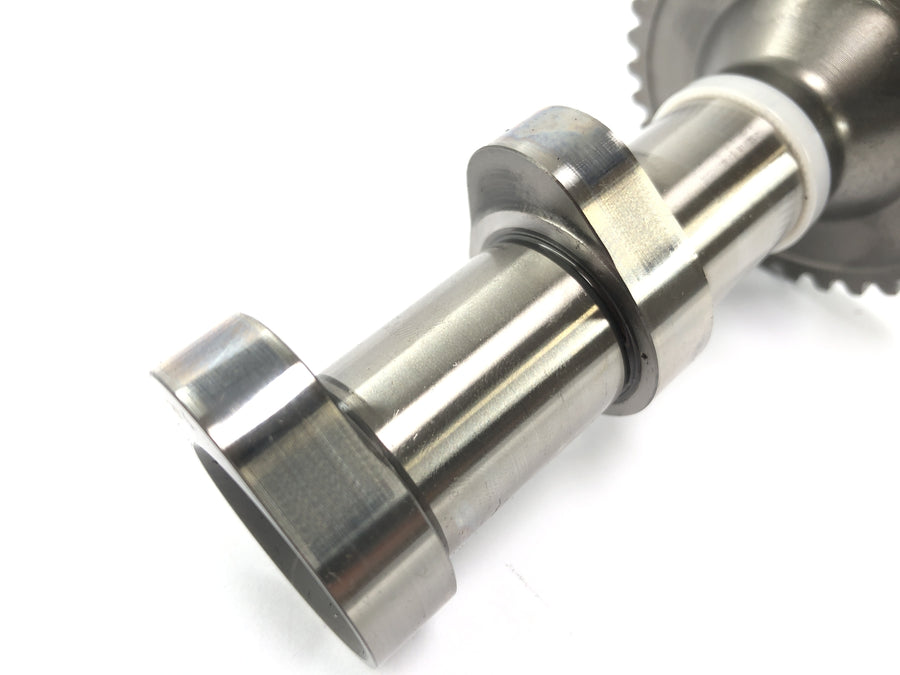 KTM 1050 Adventure [2017] - camshaft outlet camshaft cylinder at the back