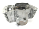 Kawasaki VN 1600 Classic VNT60A [2007] - Cilindro con pistone posteriore-4
