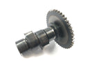 Kawasaki VN 800 VN800A [1996] - Camshaft control shaft cam gear drive cylinder front-1