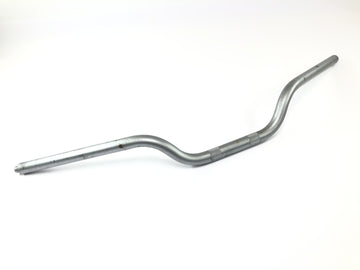 BMW R 1200 R R1ST [2008] - guidon guidon tubulaire argent 22mm