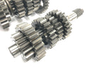 KTM Duke 690 A3 [2012] - Transmission Arbres de transmission arbre de transmission transmission manuelle-3