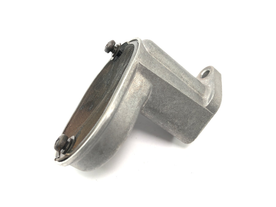 Suzuki GSX-R 1100 W GU75 C [1994] - Oil pump strainer oil strainer