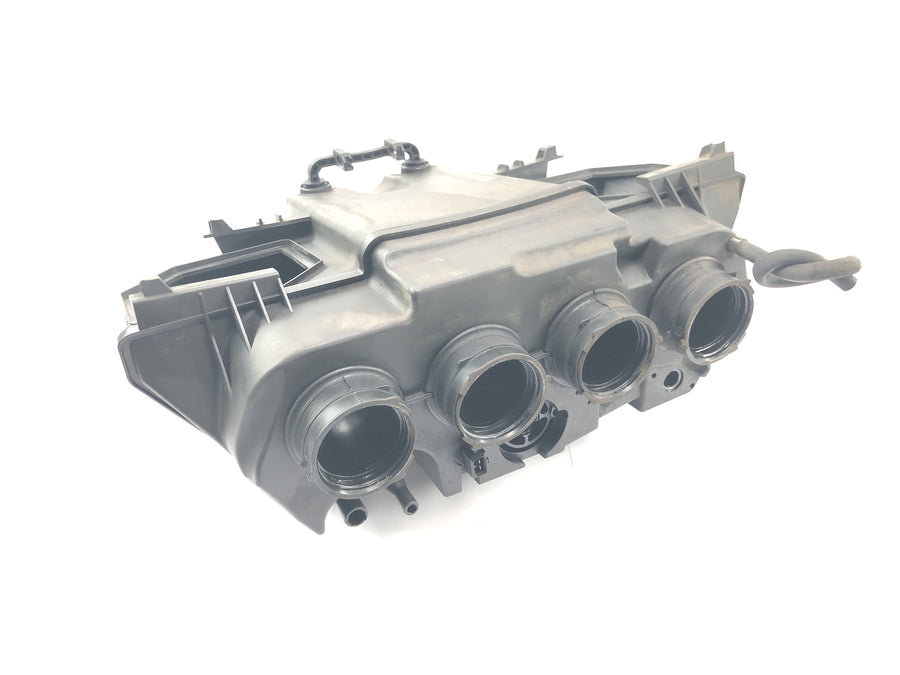 BMW K 1200 S K12S [2005] - scatola del filtro dell'aria scatola del filtro dell'aria collettore di aspirazione airbox