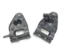 Yamaha XT 500 1U6 [1981] - Set di fari del supporto lampada-3