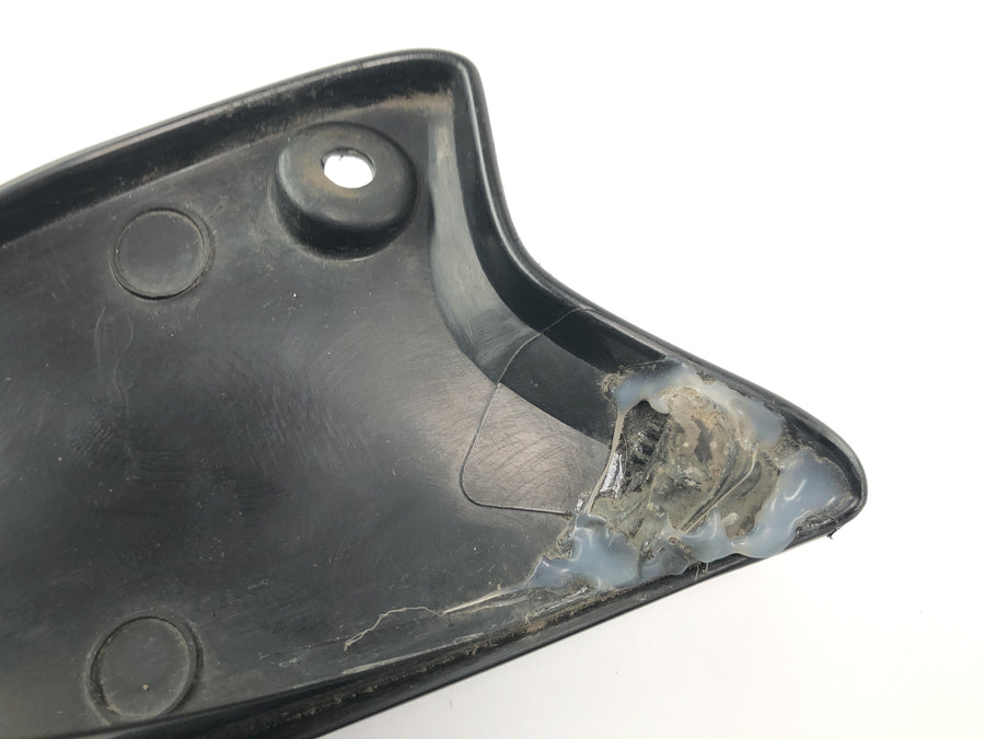Honda FMX 650 RD12 [2006] - Carénage latéral de carénage de réservoir carénage gauche