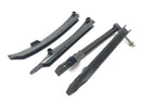 BMW R 1100 GS 259 [1995] - Tensioning rail and slide rail timing chain set-1