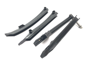 BMW R 1100 GS 259 [1995] - Tensioning rail and slide rail timing chain set