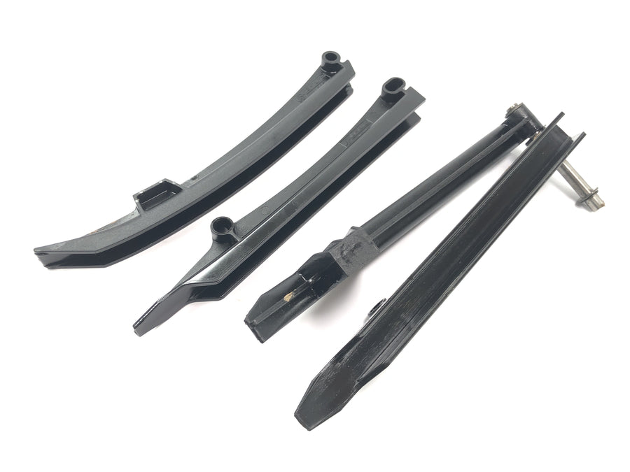 BMW R 1100 GS 259 [1995] - Tensioning rail and slide rail timing chain set