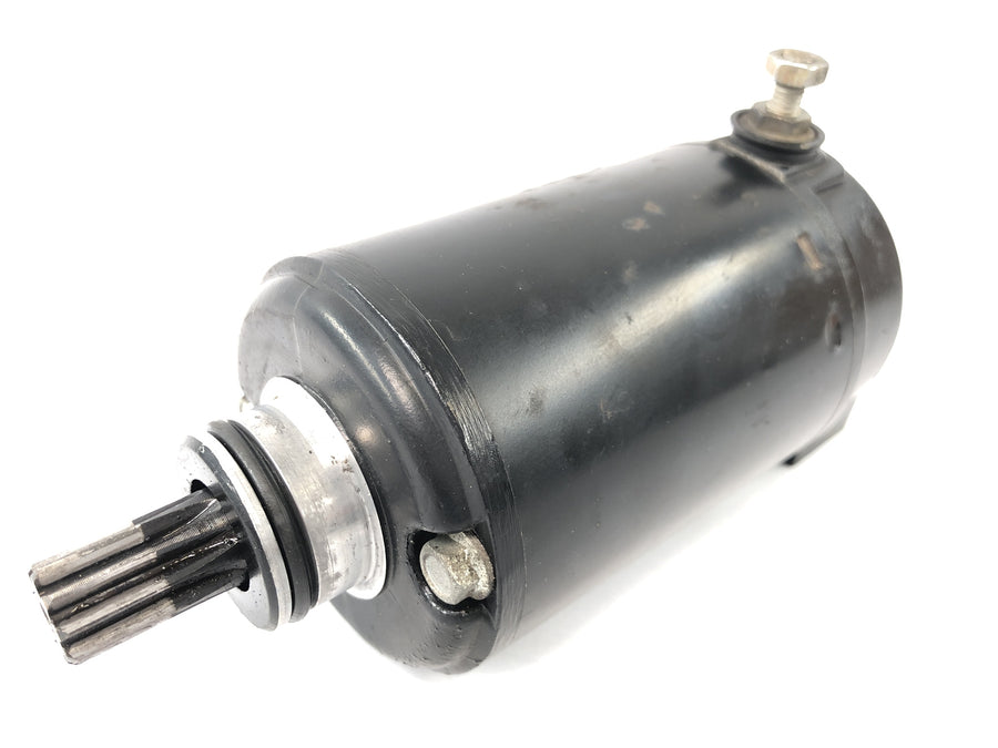 Husqvarna TE 610 E Dual H7 [1999] - Starter motor