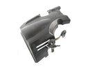 Honda CBX 650 E RC13 [1983] - Disquage de la couverture de protection moteur-2