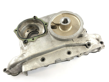 Honda Goldwing GL 1100 SC02 [1980] - Water pump cover Oil filter holder Motor lid - 0