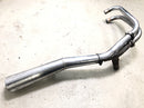 Honda CBX 650 E RC13 [1983] - exhaust muffler on the right-2