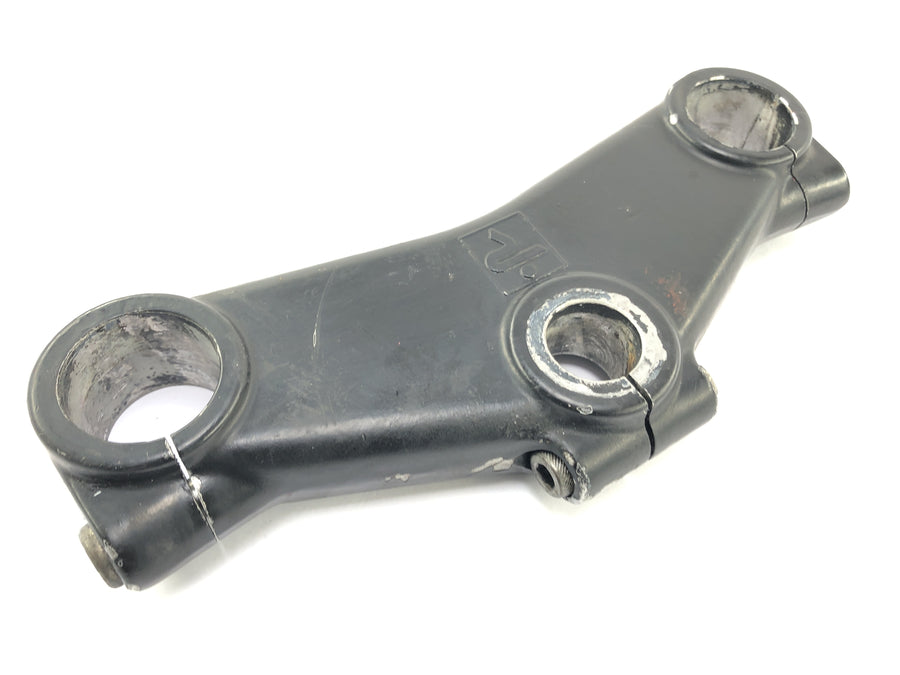 Ducati SL 600 Pantah [1982] - Bridge fork sopra