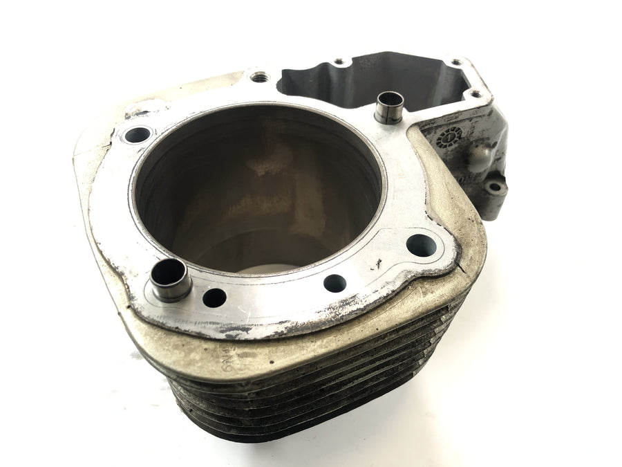 BMW R 1150 RT R22 [2001] - cilindro con pistone a destra