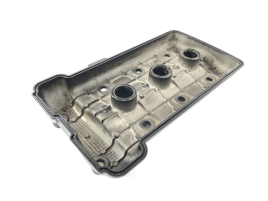 Triumph Speed Triple 955i [1999] - Ventildeckel Motordeckel