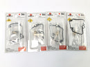Suzuki GSX-R 1100 W GU75 C [1994] - raccolta minuteria candele set riparazione carburatore guarnizioni scarico cuscinetti-2