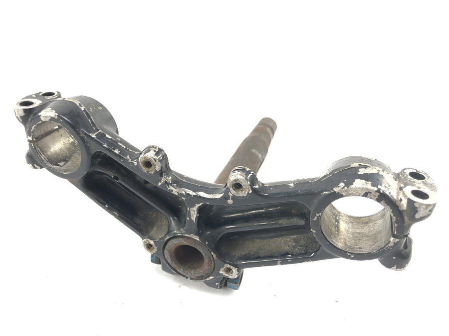 Yamaha XT 500 1U6 [1981] - Bridge fork sotto 36mm