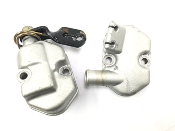 Husqvarna TE 610 H6 8AE [TE 570 H7] - valve cover engine cover set
