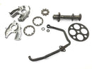 BMW R 1150 RS R22 [2003] - Pompa olio pompa olio passaruota albero pompa albero motore-1