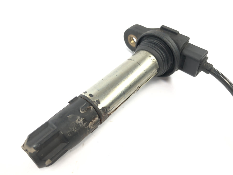 Ducati 999 H4 [2003] - Coil d'allumage Modue Modue Ignition Coil Set Couple