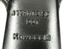 Kawasaki ZRX 1200 S ZRT20A [2001] - jante avant 3,50 x 17"-4