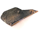 Kawasaki KMX 125 B [1998] - Parte laterale coperta a destra-5